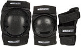 Bullet Combo Deluxe Padset - Adult (10 Years plus)