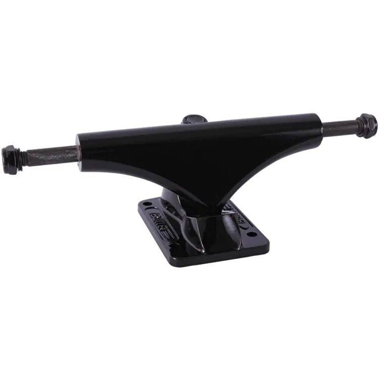 Bullet Skateboard Trucks - Black 130mm (Pair)