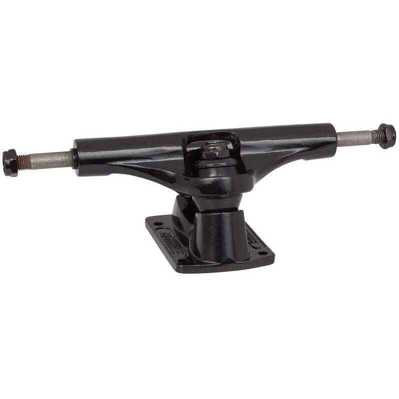 Bullet Skateboard Trucks - Black 130mm (Pair)