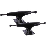 Bullet Skateboard Trucks - Black 140mm
