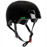 Bullet x Slime Balls Slime Logo Helmet - Black