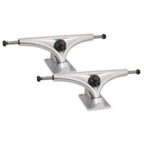 Bullet Longboard Trucks - Polished 180mm (Pair)