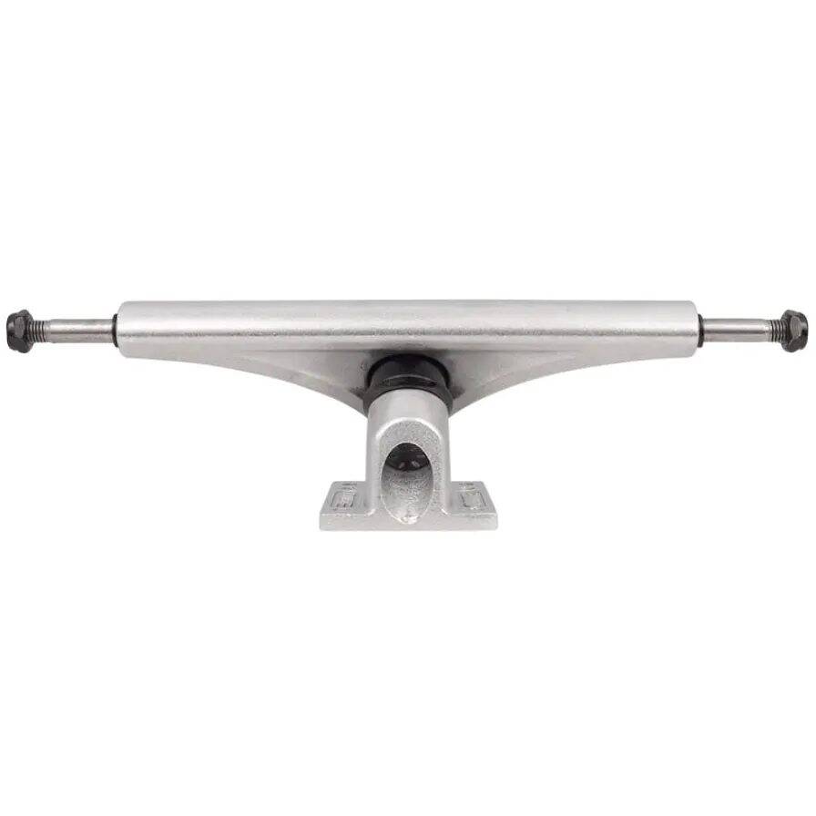 Bullet Longboard Trucks - Polished 180mm (Pair)