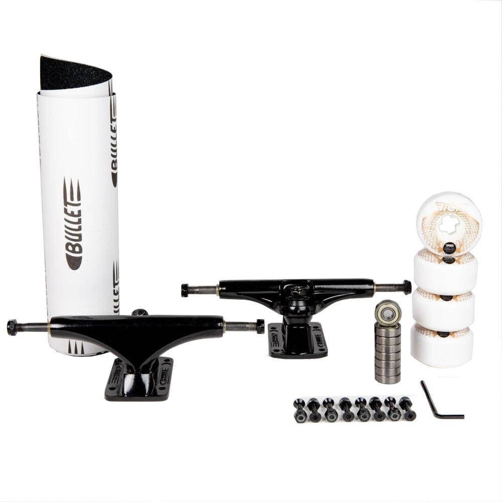 Bullet Truck Undercarriage Kit - 145mm/RictaSparx 53mm