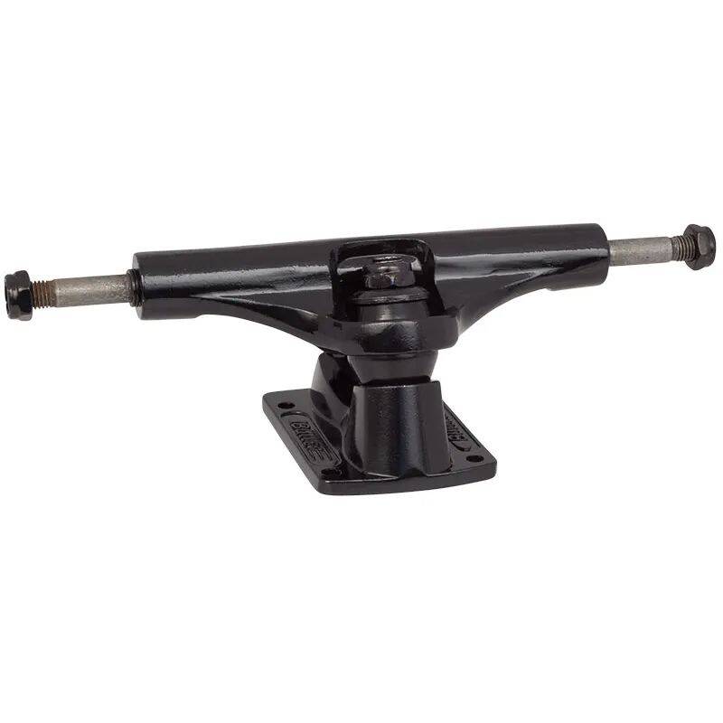 Bullet Skateboard Trucks - Black 145mm