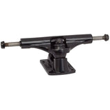 Bullet Skateboard Trucks - Black 145mm