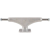Bullet Skateboard Trucks - Silver 140mm