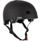 Bullet Deluxe Helmet - Matt Black