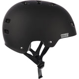 Bullet Deluxe Helmet - Matt Black