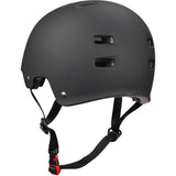 Bullet Deluxe Helmet - Matt Black