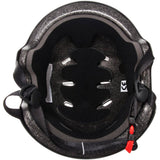 Bullet Deluxe Helmet - Matt Black