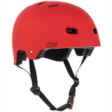Bullet Deluxe Helmet - Matt Red