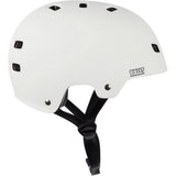 Bullet Deluxe Helmet - Matt White