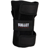 Bullet Revert Wrist Pads - Black