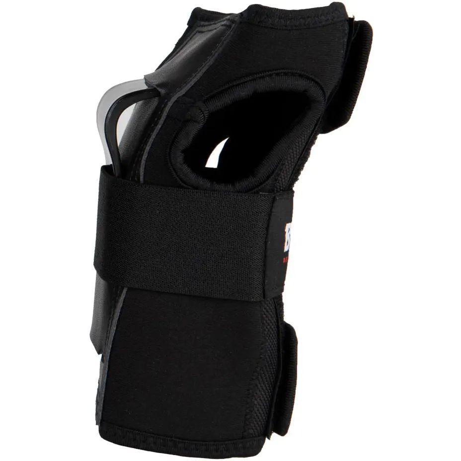 Bullet Revert Wrist Pads - Black