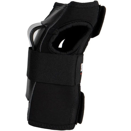 Bullet Revert Wrist Pads - Black