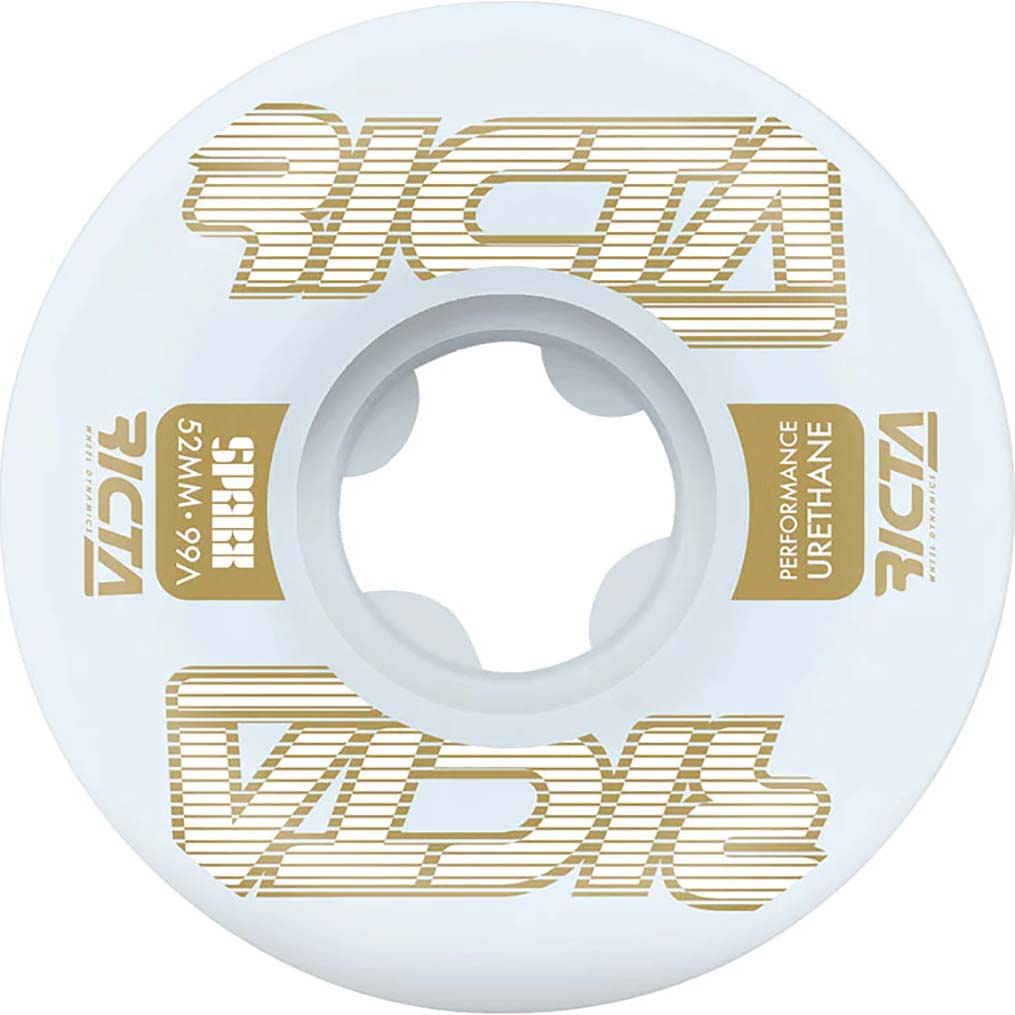 Bullet Truck 8.5" Undercarriage Kit - 54mm Ricta Sparx