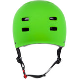 Bullet Deluxe T35 Youth Helmet - Matt Green