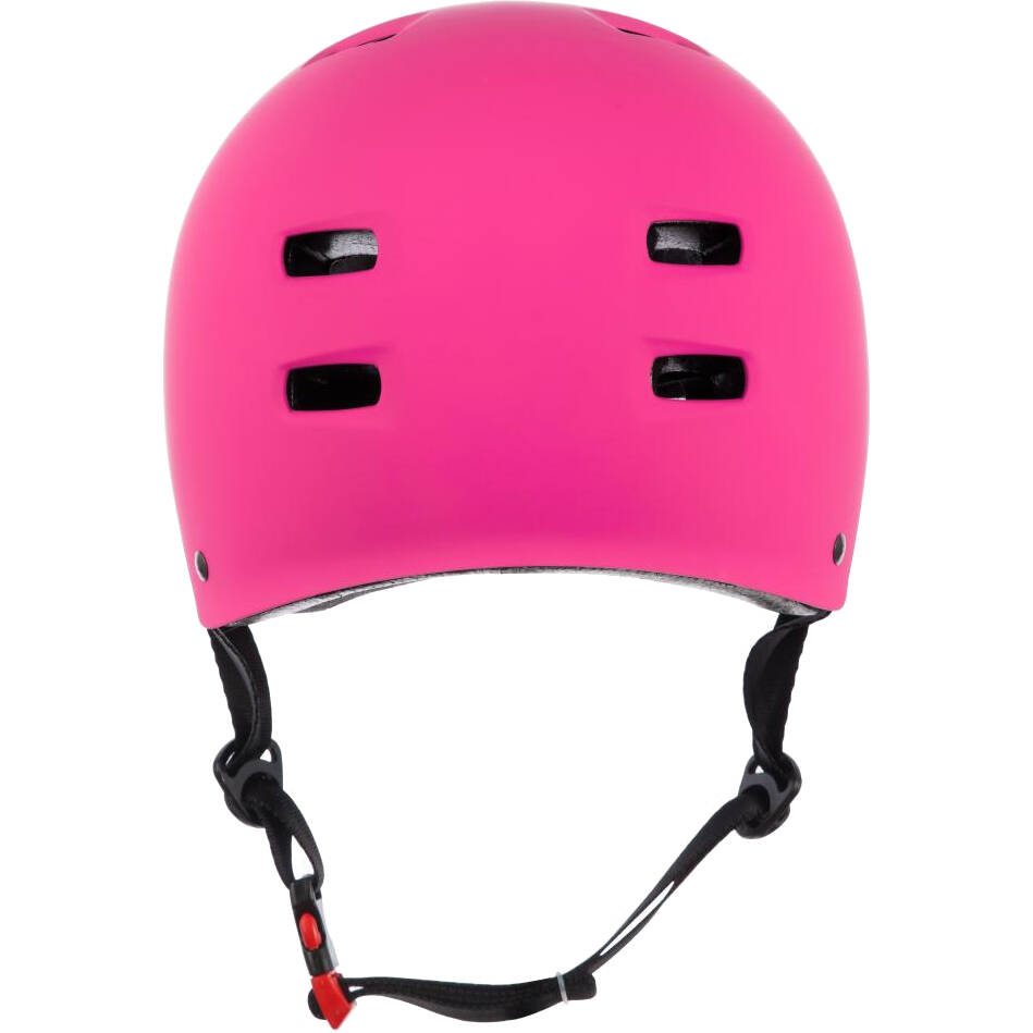 Bullet Deluxe T35 Youth Helmet - Matt Pink