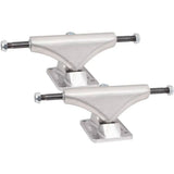 Bullet Skateboard Trucks - Silver 110mm (Pair)