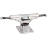 Bullet Skateboard Trucks - Silver 110mm