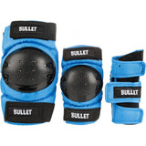 Bullet Combo Standard Padset Junior - Blue