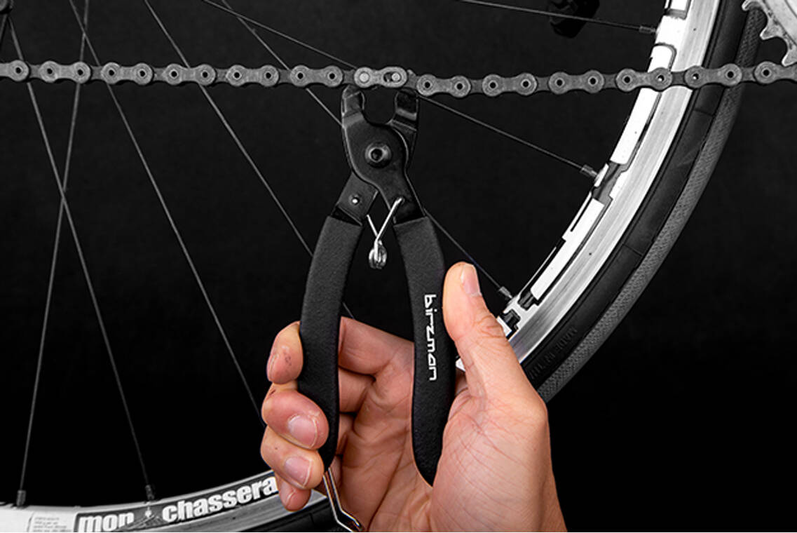 Birzman Link Pliers