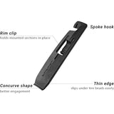 Birzman Tubeless Tyre Lever Set (3 Pieces)