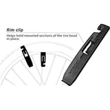 Birzman Tubeless Tyre Lever Set (3 Pieces)