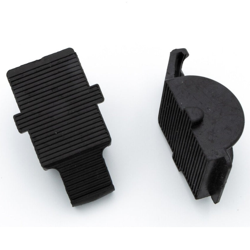 Breezy Rollers Cover Set - Black