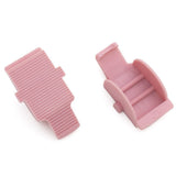 Breezy Rollers Cover Set - Light Pink