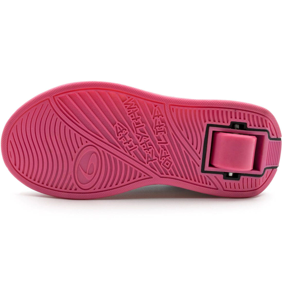 Breezy Rollers Blast - Pink