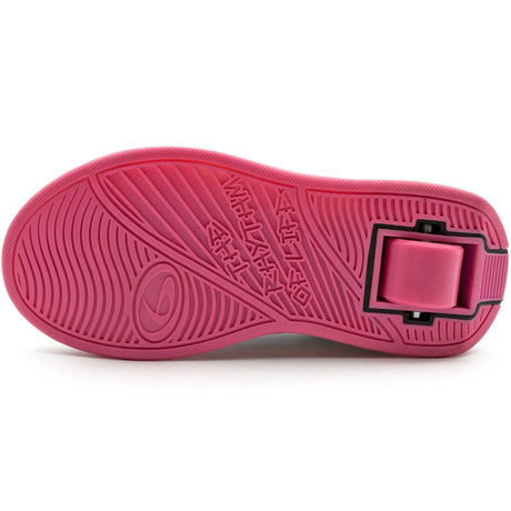 Breezy Rollers Blast - Pink