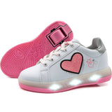 Breezy Rollers Blast - Pink