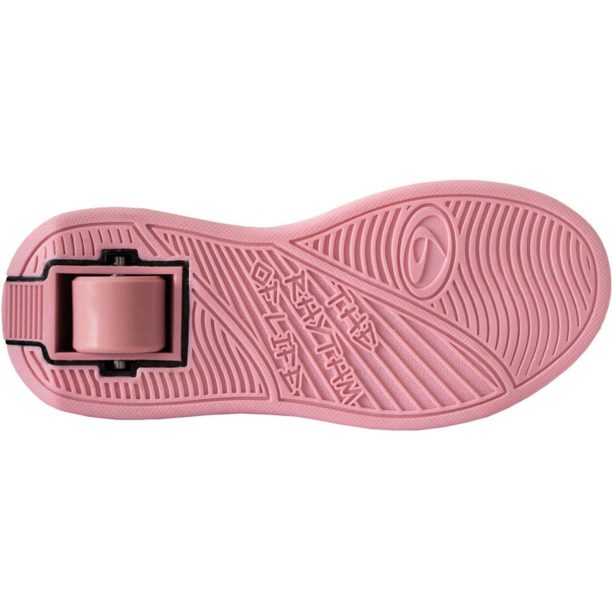 Breezy Rollers Blast - Pink/Pink