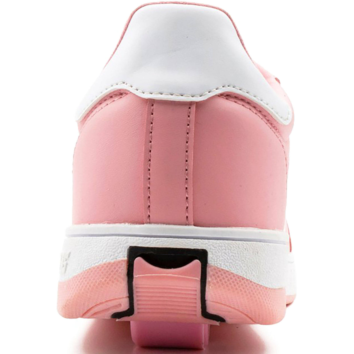 Breezy Rollers Classic - Pink/White