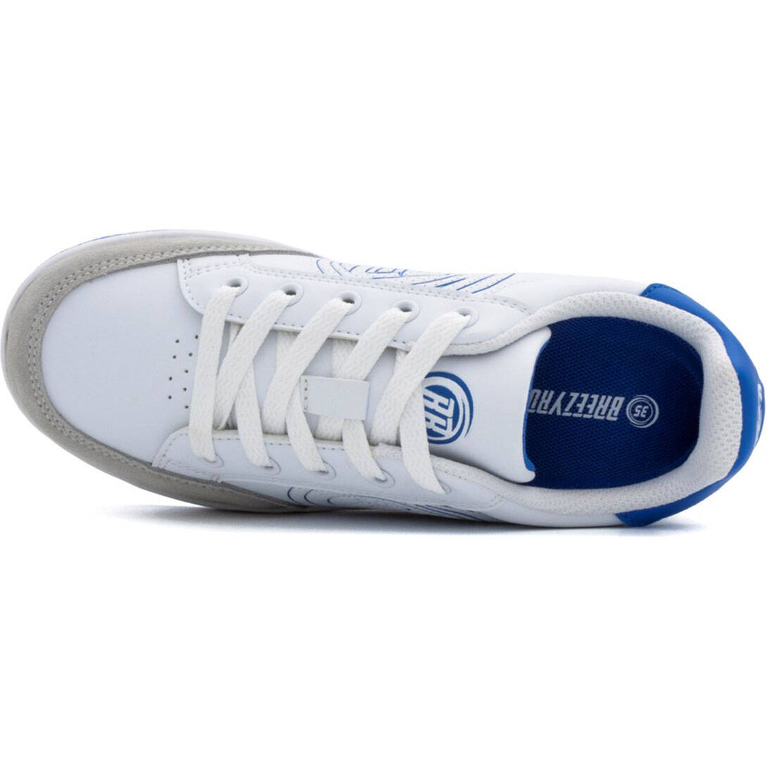Breezy Rollers Origin - White/Blue