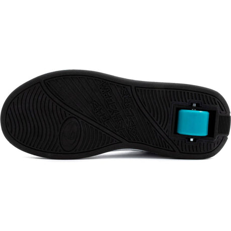 Breezy Rollers Skater - White/Light Blue
