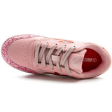 Breezy Rollers Star - Pink