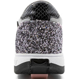Breezy Rollers Star - Silver/Grey