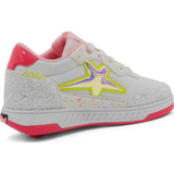Breezy Rollers Star - Pink/Yellow