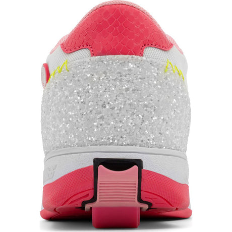 Breezy Rollers Star - Pink/Yellow