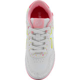 Breezy Rollers Star - Pink/Yellow