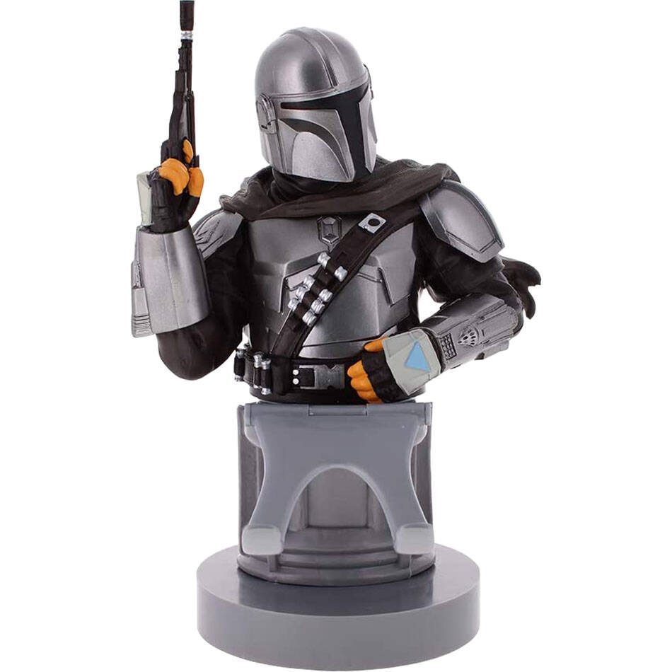 Cable Guys - The Mandalorian