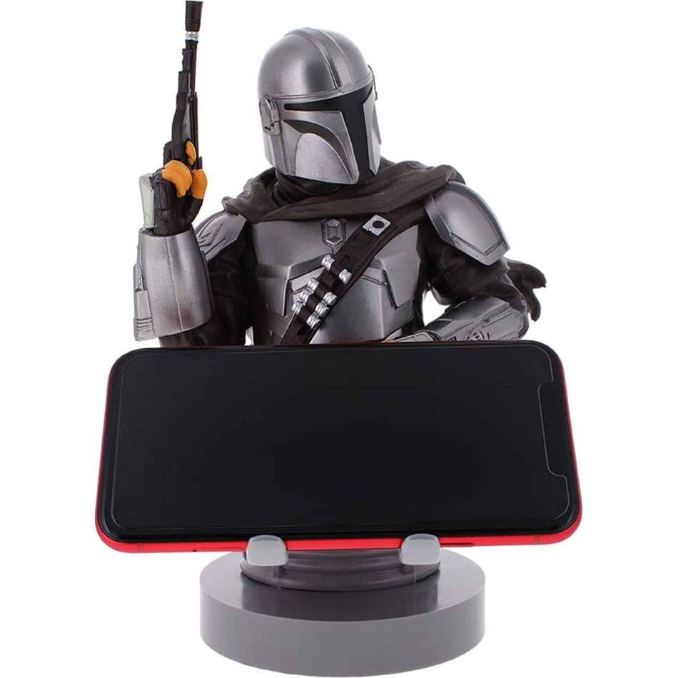Cable Guys - The Mandalorian
