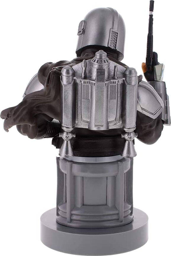 Cable Guys - The Mandalorian