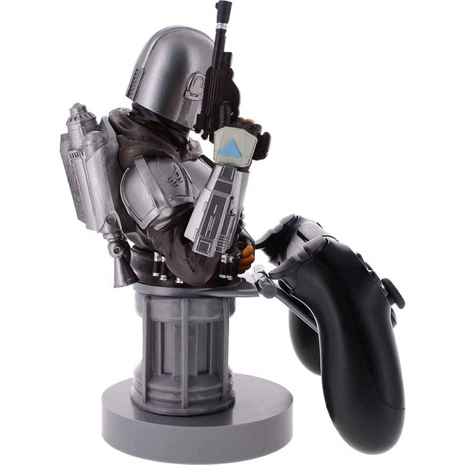 Cable Guys - The Mandalorian