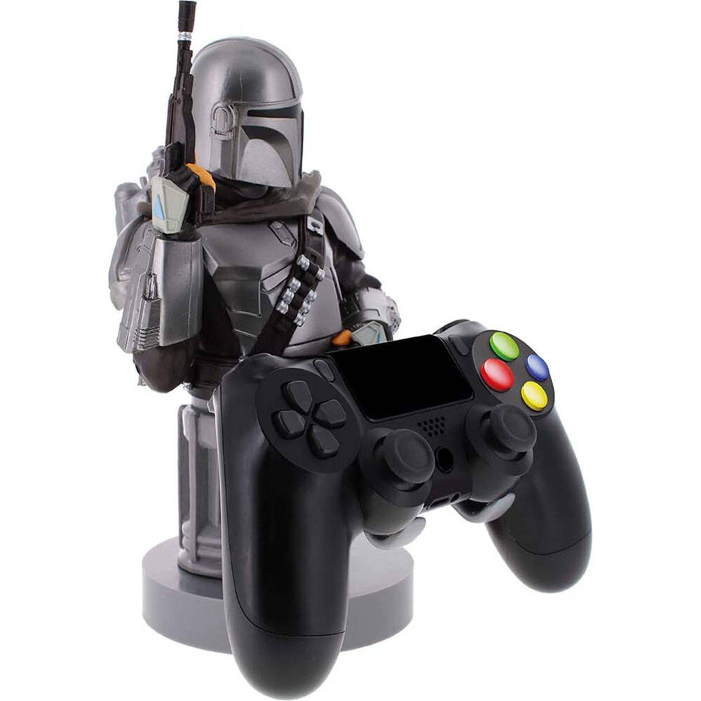 Cable Guys - The Mandalorian