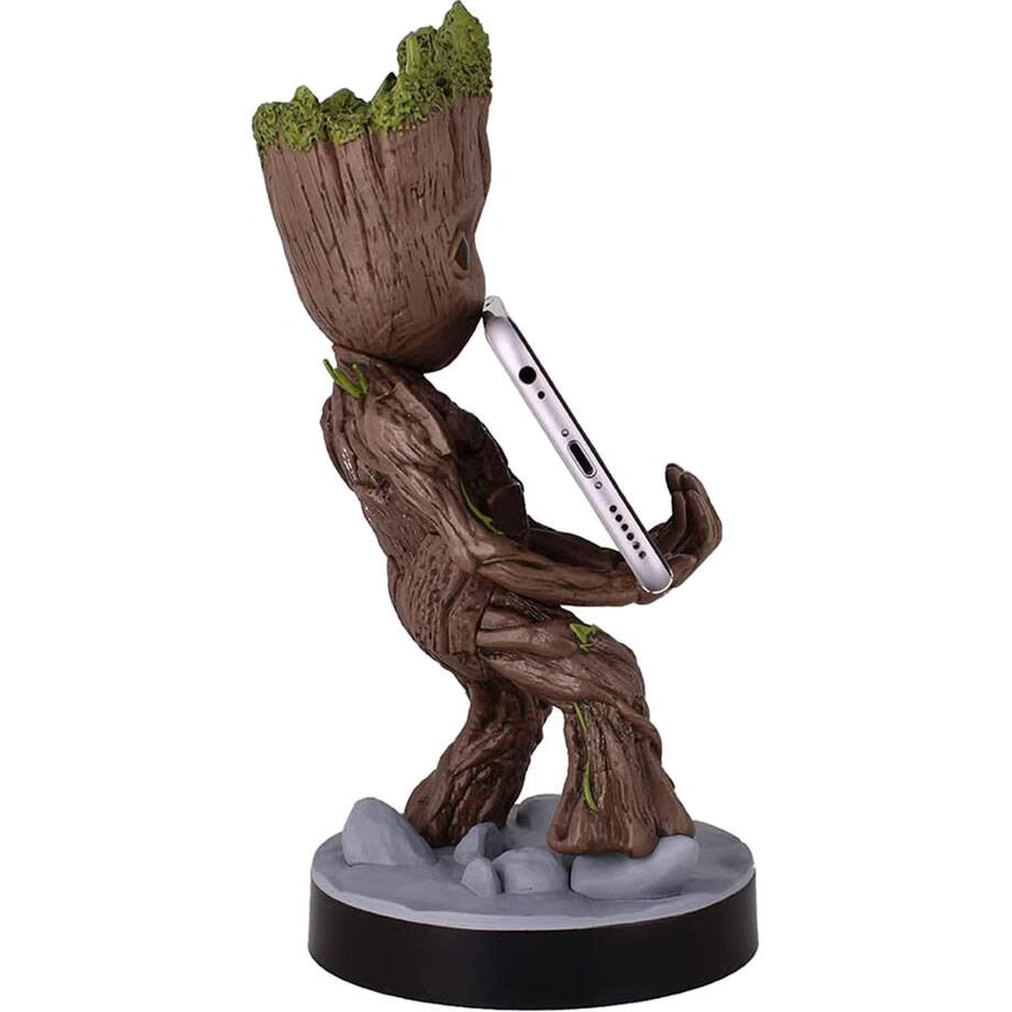 Cable Guys - Toddler Groot