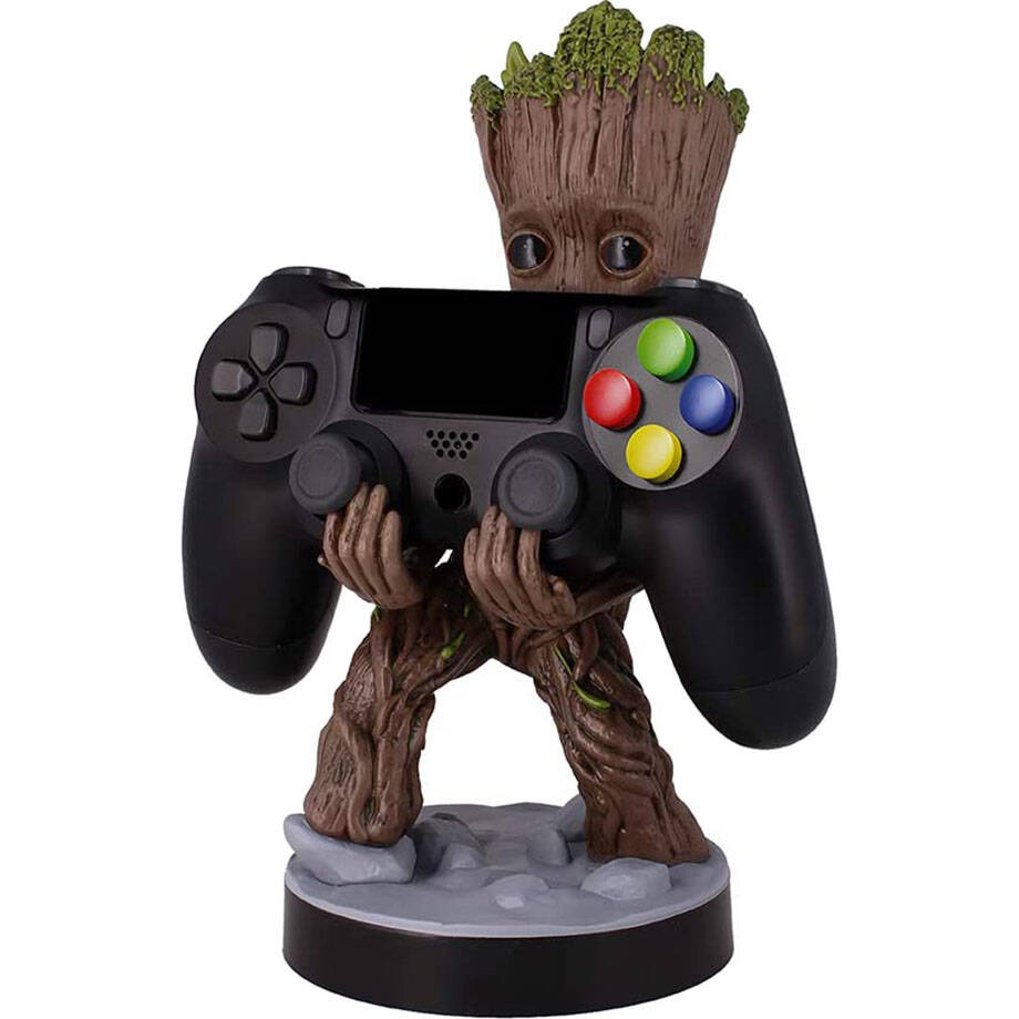 Cable Guys - Toddler Groot